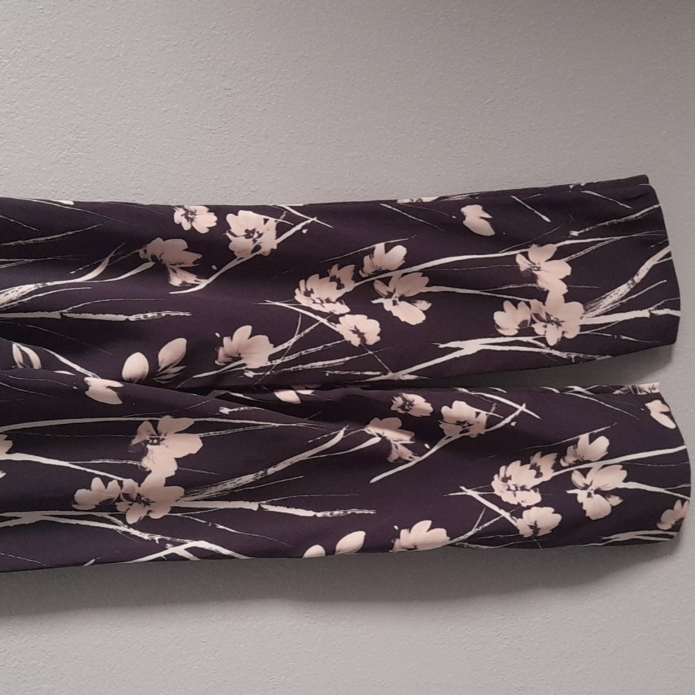 Zara Basic Collection Trousers - image 6